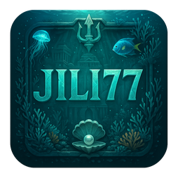 JILI77 logo